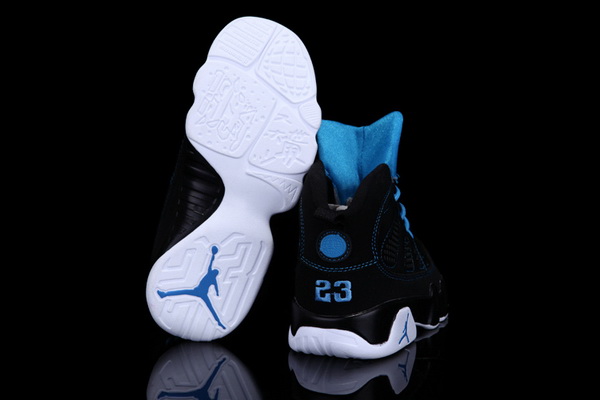 Air Jordan 9 Kids shoes--003